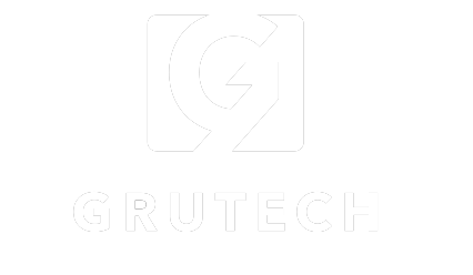 Grutech Oy logo