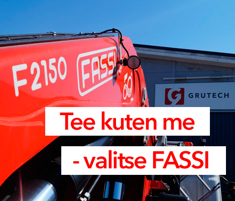 Fassi F1550RA