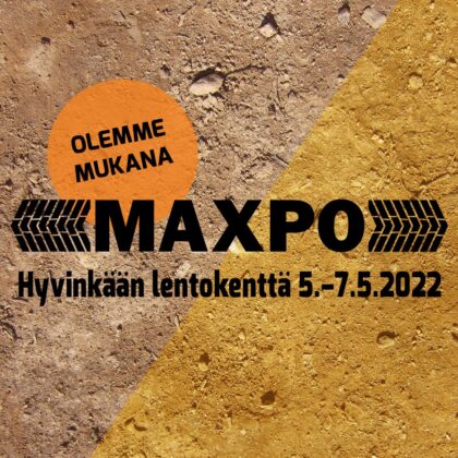 Maxpo 2022