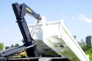 Marrel Ampliroll koukkulaitteet | Grutech Oy